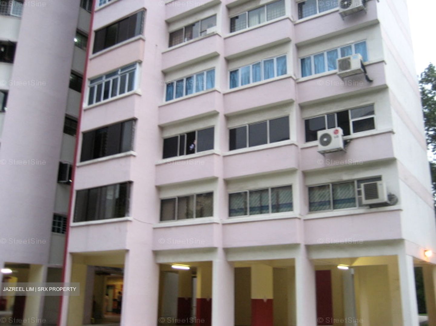 Blk 1 Ping Yi Gardens (Bedok), HDB 5 Rooms #583313851